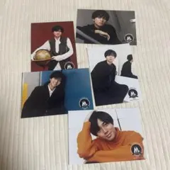 キンプリ 永瀬廉 フォトセット Mr.