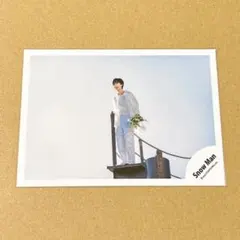 Snow Man 公式写真 阿部亮平55
