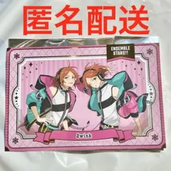 あんさんぶるスターズ！ あんスタ GiGO限定 ポストカード 2wink