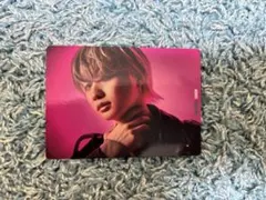 BE:FIRST Masterplan トレカ ジュノン