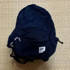 Drifter ドリフター リュック バックパック 黒のサムネイル