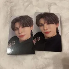 日プ 新世界 KO1KEYZ ファイナル2枚セット 後藤結 | Mercari