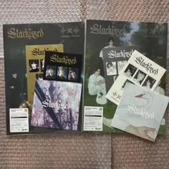 TXT Starkissed アルバム