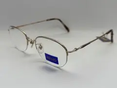 未使用保管品　KENZO 眼鏡フレーム KE8602 ゴールド
