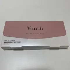Yunth 生VC美容液 新品未開封 28包
