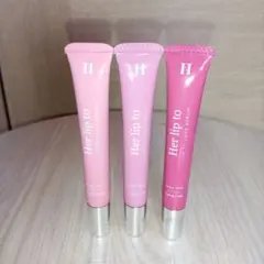 アルブラン トライアルセット ＋ マッサージジェル ＋ リップバーム