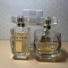 ELIE SAAB ル パルファム オードパルファム50mL - メルカリ