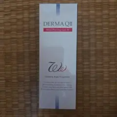 DERMA QII マイルドピーリングゲル W ダマスクローズのサムネイル