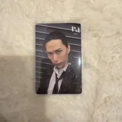 Pulse 池崎理人 タワレコ渋谷限定　トレカ