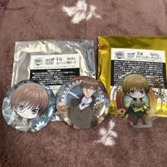 2026年最新】テニスの王子様 缶バッジ 日吉の人気アイテム - メルカリ