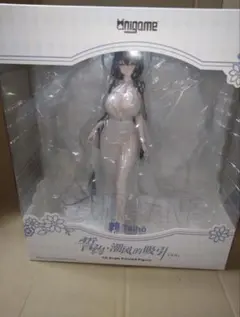 アズールレーン 大鳳 ケッコン・潮風のテンプテーションVer. 1/6