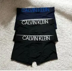 カルバンクラインボクサーパンツ