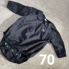 cotori ロンパース　70cm