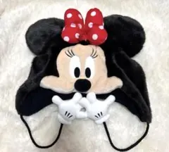 ♥ ミニーちゃん ファンキャップ ♥