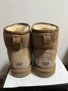 UGG Classic Short ムートンブーツ
