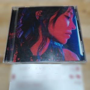 LiSA　明け星/白銀