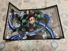 鬼滅の刃 屏風 コレクション 竈門炭治郎