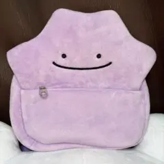 メタモン ポシェット ショルダーバッグ ポケモン pokemon Ditto