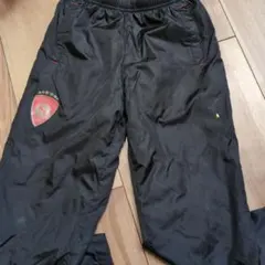 キッズ ジャージ