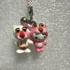 2025年最新】キティ usj ストラップの人気アイテム - メルカリ