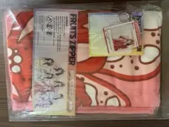 fruitszipper 月足天音　GIGO