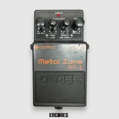 BOSS & MXR & Guyatone エフェクター4台セット - メルカリ