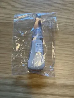 UZU 38℃/99℉ リップトリートメント +0