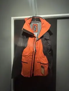 The North Face Future light ジャケット