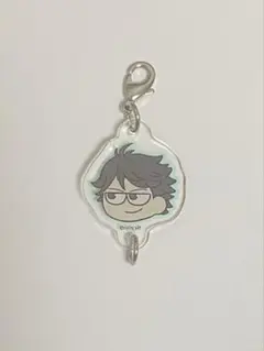 ハイキュー!! 及川徹　アクリルチャーム