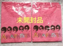 k*n様 嵐 グッズ大量まとめ Tシャツ バッグ アラフェス BLAST 嵐學