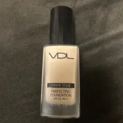 VDL リキッドファンデーション　A02