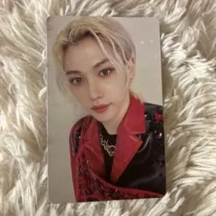 straykids FILIX トレカ　フィリックス