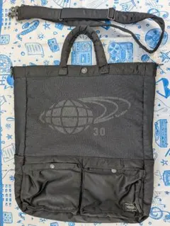 PORTER　BEAMS　30周年記念　トートバッグ