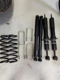 スズキ スイフト ZC72S 純正サスペンション スズキ スイフト ZC72S 純正サスペンション - メルカリ
