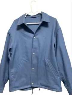 United arrows green label ブルー　短丈　ジャケットのサムネイル