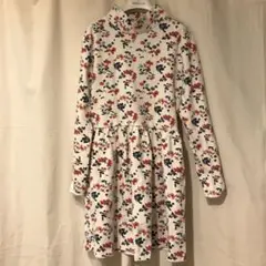 プチバトー　ワンピース　セット