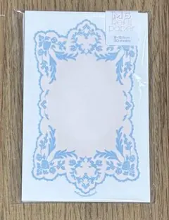 okappalover オカッパラバー○便箋 レターセット - メルカリ