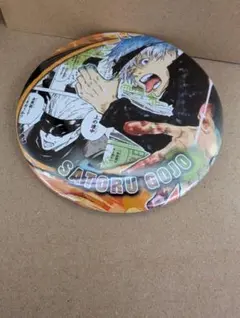 呪術廻戦 コレクション缶バッジ “HEROES” 五条悟