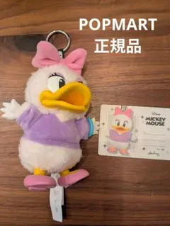【正規品】POPMART　デイジーダック　ポップマート