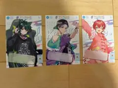 バラ売り可】 VOISING STORE 特典 ポストカード すたぽら くに - メルカリ