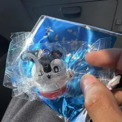 セイレーン　ちいかわ　めじるしキーホルダー　映画特典　第四段