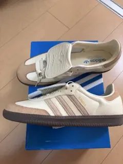 adidas SAMBA LT W 28.5cm アディダス　サンバ