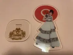 2025年最新】水樹奈々 アクリルスタンドの人気アイテム - メルカリ
