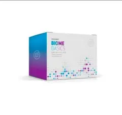 ビオームベーシックス シナジー 1箱 2025年最新】ビオームベーシックスの人気アイテム - メルカリ