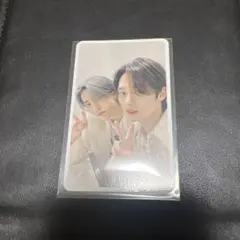 2026年最新】StrayKids ハイタッチ 味噌の人気アイテム - メルカリ