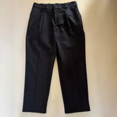 新品未使用　earth music&ecology ゴムウエストスラックス