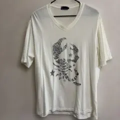 mila schön スコーピオンデザイン Tシャツ ＬＬサイズ