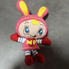 mezzo piano ベリエちゃん 大きいぬいぐるみ 平成レトロ - メルカリ