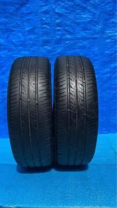2026年製・全国送料込☆ブリヂストン・セイバーリング 165/55R15 2本