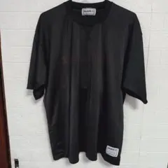 Reebok CLASSIC リーボック 古着 Tシャツ 黒 オールド